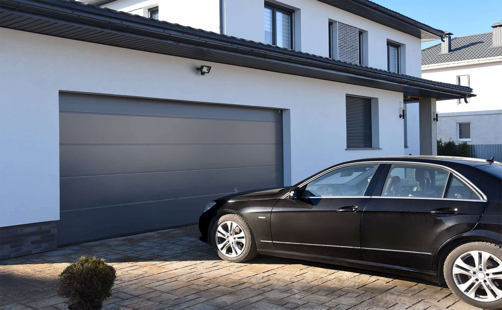 Автоматические