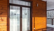 Террасная (балконная) дверь