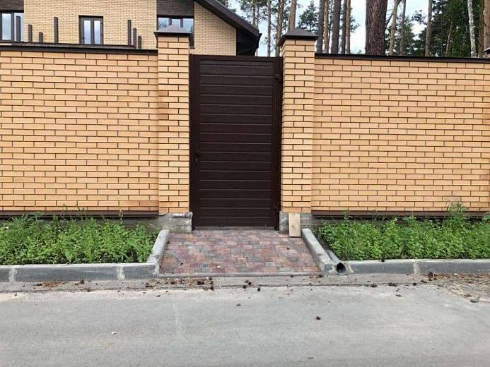 Калитка Калитка