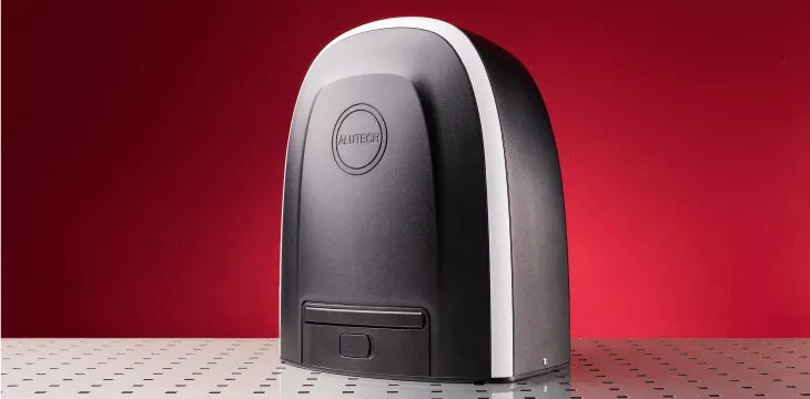 Привод для откатных ворот ALUTECH Roteo RTO-500MKIT + проводные фотоэлементы LM-L + рейка ROA8 (5 шт.)