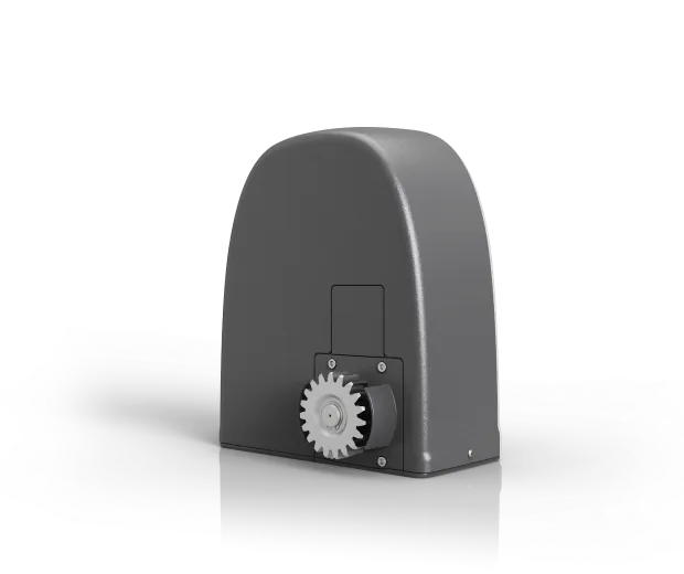 Умный привод для откатных ворот ALUTECH Roteo RTO-500MKIT-Sm + беспроводные фотоэлементы LM-LB